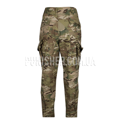 Propper Army Combat Uniform Multicam Pants, Multicam, X-Large Long