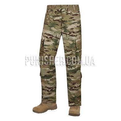 Штани Propper Army Combat Uniform Multicam, Multicam, X-Large Long