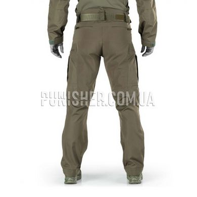 Тактичні штани UF PRO P-40 All-Terrain Gen.2 Tactical Pants Brown Grey, Dark Olive, 29/32