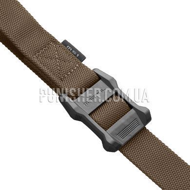 Збройовий ремінь Magpul MS4 Dual QD GEN2 Sling, Coyote Brown, Збройовий ремінь, Одноточковий, Двоточковий