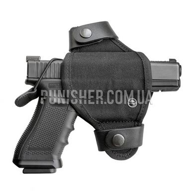 A-line C92 Holster for Glock, Black, Glock