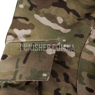 Propper Army Combat Uniform Multicam Pants, Multicam, X-Large Long