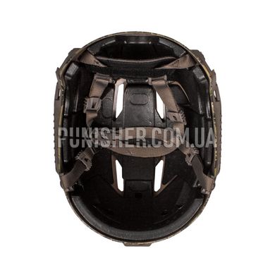Шолом FMA Caiman Helmet Space TB1307, AOR2, M/L, High Cut