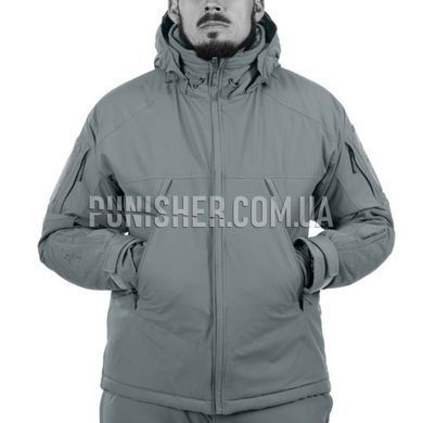 Зимова куртка UF PRO Delta OL 4.0 Steel Grey, Сірий, Medium