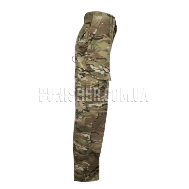 Штани Propper Army Combat Uniform Multicam, Multicam, X-Large Long