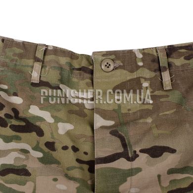 Propper Army Combat Uniform Multicam Pants, Multicam, X-Large Long