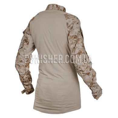 Боевая рубашка Patagonia Level 9 Combat Shirt, AOR1, Medium Regular