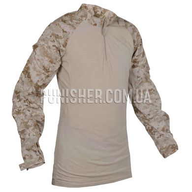 Patagonia Level 9 Combat Shirt, AOR1, Medium Regular