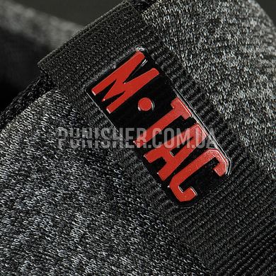 M-Tac Trainer Pro GEN.II Black/Grey Sport Shoes, Grey/Black, 44 (UA), Summer