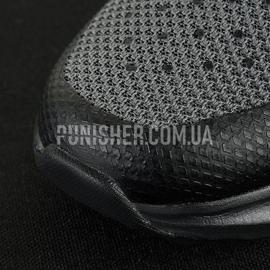 Кроссовки M-Tac Trainer Pro GEN.II Black/Grey, Серый/Черный, 44 (UA), Лето