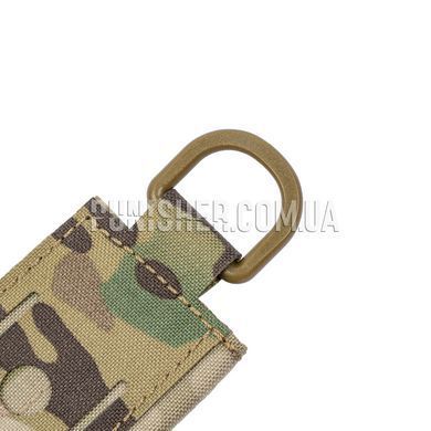 IdoGear Molle Cover for Headsets, Multicam, Headset, Earmor, Howard, MSA Sordin, Ops-core, Peltor, Wаlker`s, Headband cover