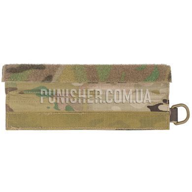 IdoGear Molle Cover for Headsets, Multicam, Headset, Earmor, Howard, MSA Sordin, Ops-core, Peltor, Wаlker`s, Headband cover