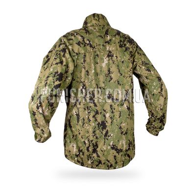 Куртка Patagonia PCU level 4 Windshirt AOR2, AOR2, Large Regular