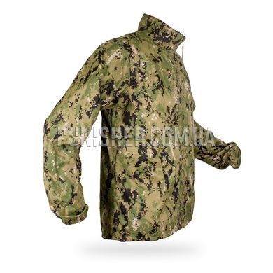 Куртка Patagonia PCU level 4 Windshirt AOR2, AOR2, Large Regular