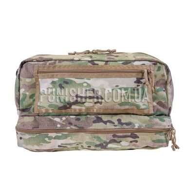 Медицинская сумка Combat Medical System Mojo Combat Lifesaver Bag, Multicam, Сумка