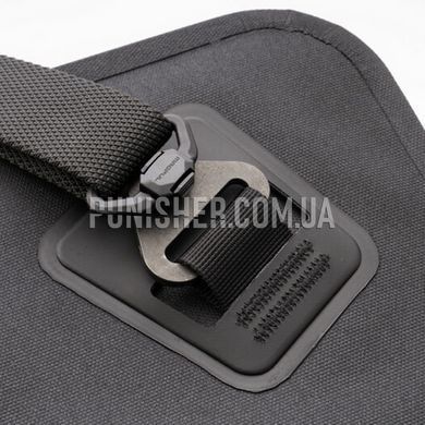 Magpul DAKA Long-Rifle Soft Case SLR53, Black, DAKA Grit, No