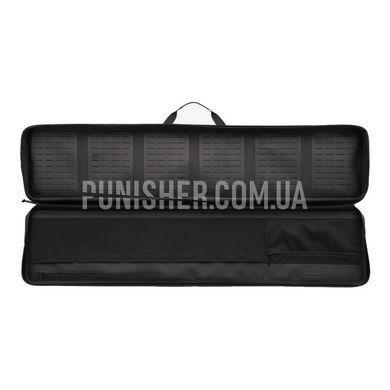 Magpul DAKA Long-Rifle Soft Case SLR53, Black, DAKA Grit, No