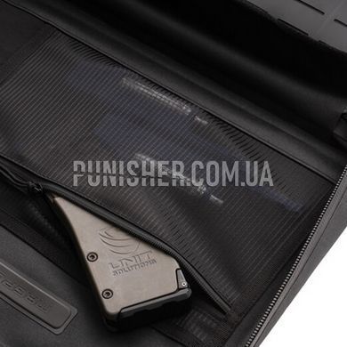 Magpul DAKA Long-Rifle Soft Case SLR53, Black, DAKA Grit, No