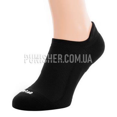 M-Tac Sport Socks, Black, 43-46, Summer