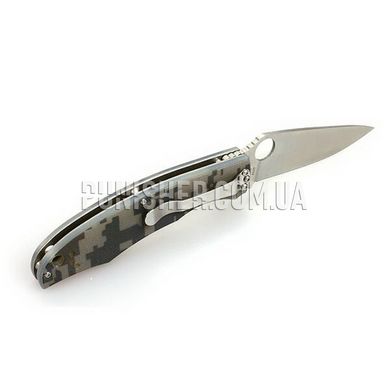 Ganzo G732 Folding Knife, Camouflage, Knife, Folding