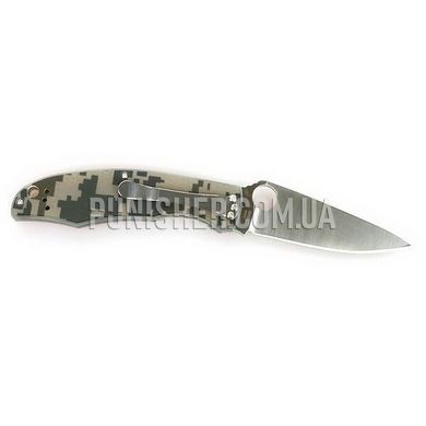 Ganzo G732 Folding Knife, Camouflage, Knife, Folding