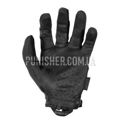 Перчатки Mechanix Specialty 0.5mm Covert, Черный, Medium