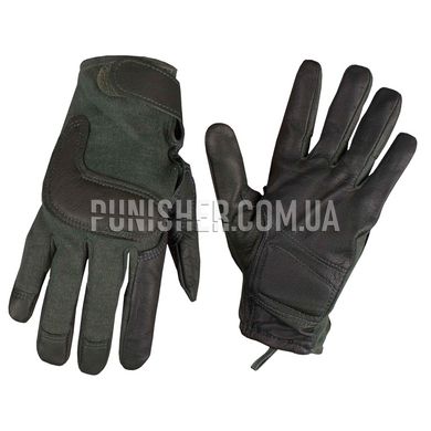 Army Combat Gloves, Olive Drab, Medium