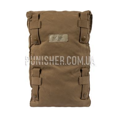 USMC Filbe Pack Hydration Pouch (Grade 2), Coyote Brown, 2,5 l