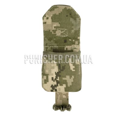 Punisher Single Frag Grenade Pouch, ММ14