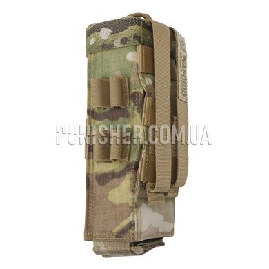 WAS MBITR Radio Gen 2 Pouch, Multicam, MBITR, Cordura 500D