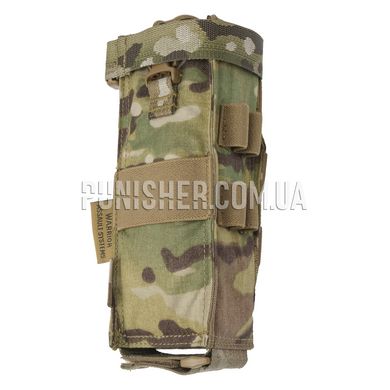 WAS MBITR Radio Gen 2 Pouch, Multicam, MBITR, Cordura 500D