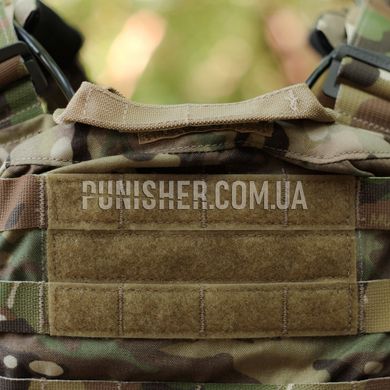 Плитоноска Crye Precision Cage Plate Carrier (CPC), Multicam, Small, Плитоноска