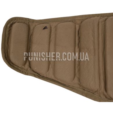 Поясной ремень USMC Pack Hip Belt на рюкзак FILBE Main Pack (Бывшее в употреблении), Coyote Brown
