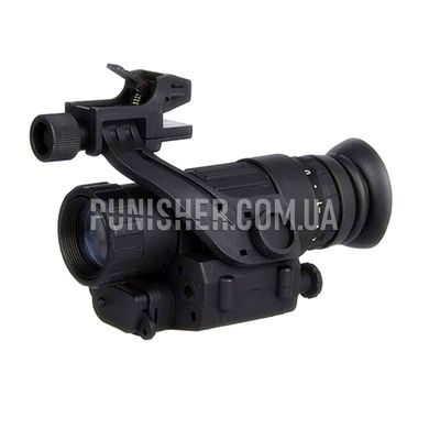 PVS-14 Style Digital Tactical Night Vision Scope