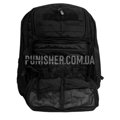 Рюкзак тактический 5.11 Tactical RUSH 24 Backpack, Черный, 34 л
