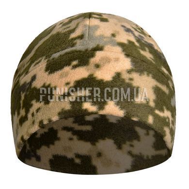 Шапка флісова GiG Military Adventure, ММ14, Small/Medium