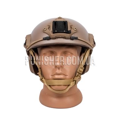 Шлем FMA Maritime Helmet, DE, M/L, Maritime