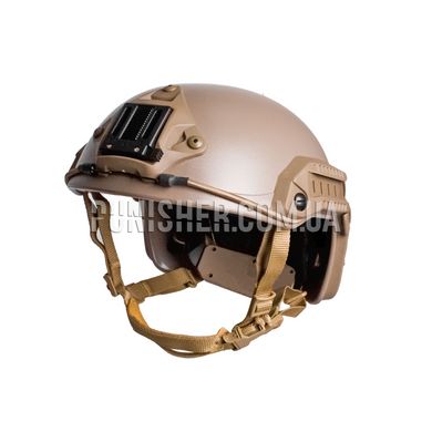 FMA Maritime Helmet, DE, M/L, Maritime