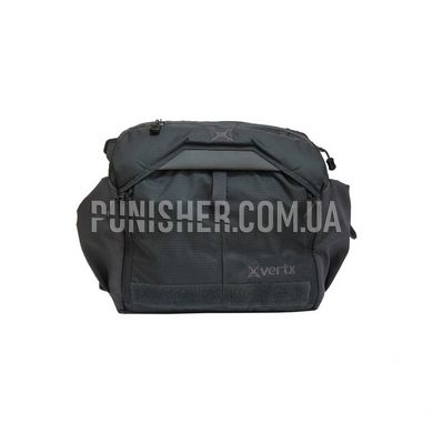 Тактична сумка Vertx EDC Satchel VTX5000, Сірий, 15 л
