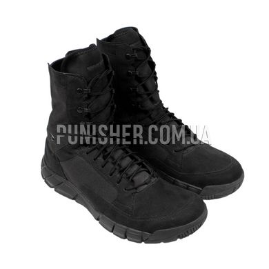 Тактичні черевики Oakley Light Assault, Чорний, 12.5 R (US), Демісезон