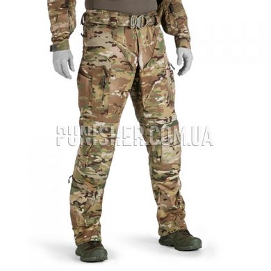 Боевые штаны UF PRO Striker HT Combat Pants Multicam, Multicam, 33/36