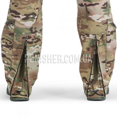 Боевые штаны UF PRO Striker HT Combat Pants Multicam, Multicam, 32/36