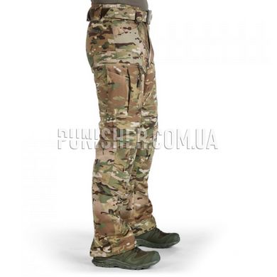 Боевые штаны UF PRO Striker HT Combat Pants Multicam, Multicam, 33/36