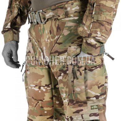 Бойові штани UF PRO Striker HT Combat Pants Multicam, Multicam, 32/36