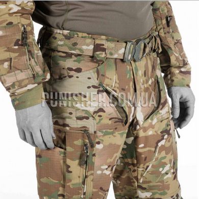 Бойові штани UF PRO Striker HT Combat Pants Multicam, Multicam, 33/36