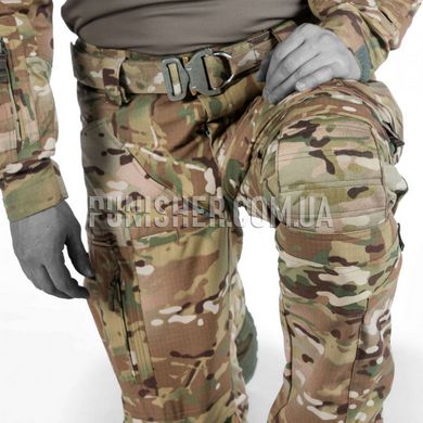 Боевые штаны UF PRO Striker HT Combat Pants Multicam, Multicam, 32/36
