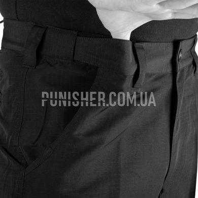 Тактические брюки Propper Men's EdgeTec Slick Pant Black, Черный, 32/34
