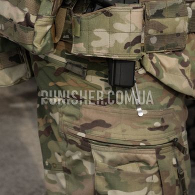 Бойові штани UF PRO Striker HT Combat Pants Multicam, Multicam, 33/36