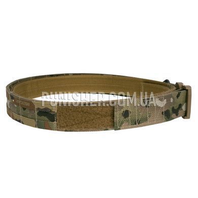 Тактичний ремінь Viking Tactics Raze Belt з V-подібним кільцем, Multicam, Medium