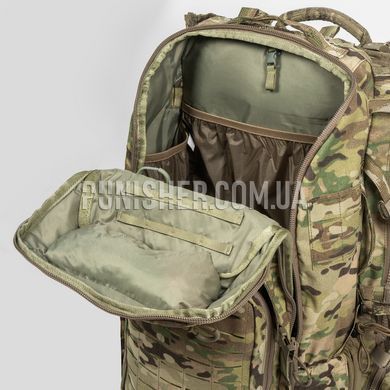 Тактический рюкзак Eberlestock W2-Spectre, Multicam, 50 л